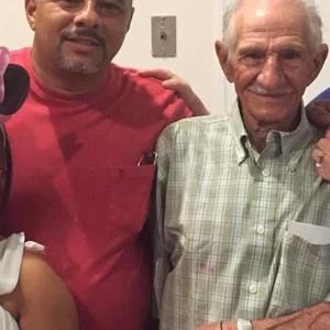 Meet your Posher, Paulo